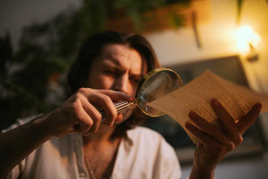 Τι πρέπει να κάνετε εάν ο μισθωτής που οφείλει δεν είναι προσιτός