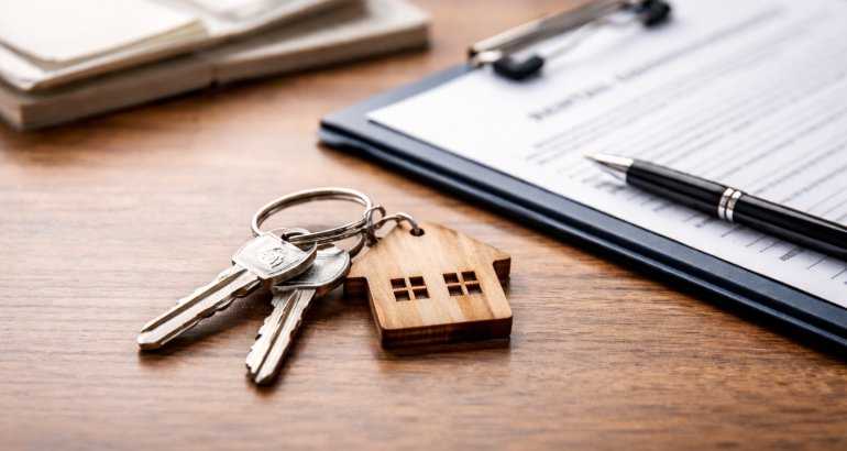 Το δικαίωμα του ιδιοκτήτη να επισκέπτεται το μισθωμένο ακίνητο