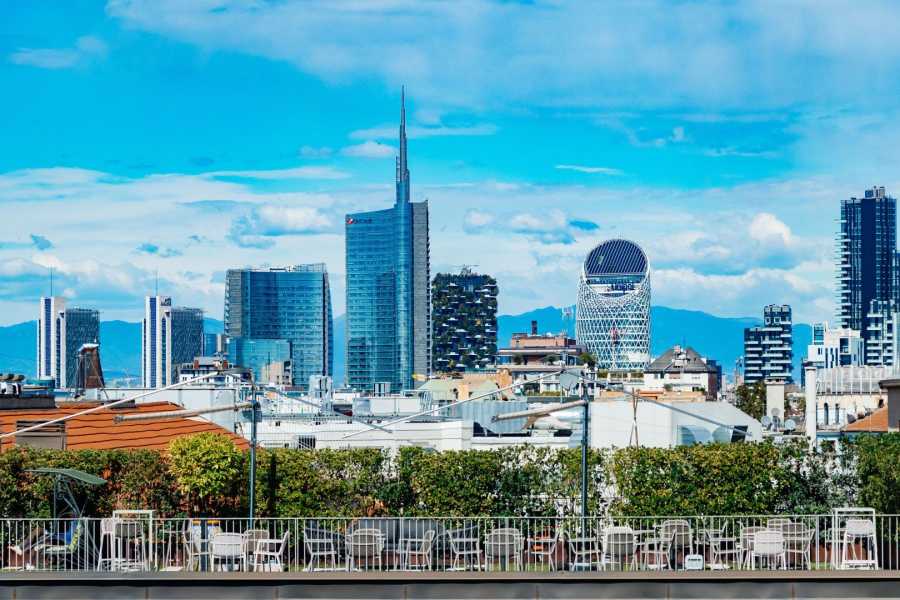 Απόδοση ενέργειας των κατοικιών στη Λομβαρδία