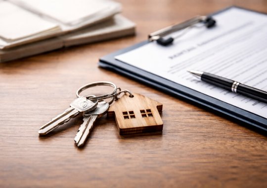 Το δικαίωμα του κτήτορα να επισκέπτεται την ενοικιασμένη ιδιοκτησία.