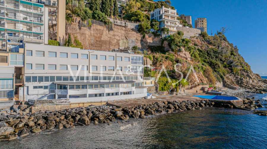 Ξενοδοχείο στο Οσπεδαλέττι