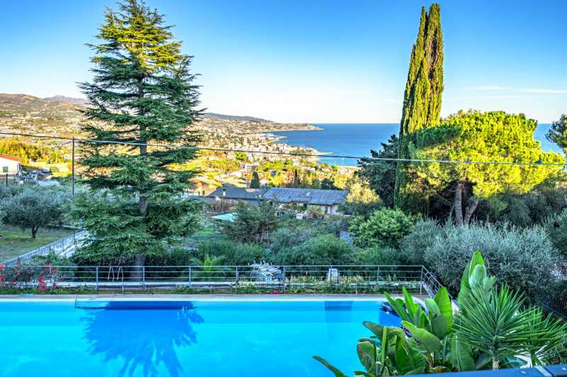 Διαμέρισμα προς πώληση στο Σανρέμο.