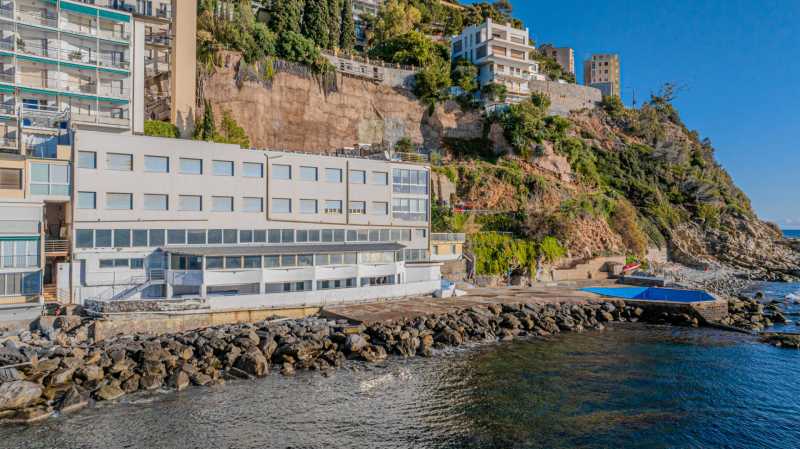 Ξενοδοχείο στο Οσπεδαλέττι