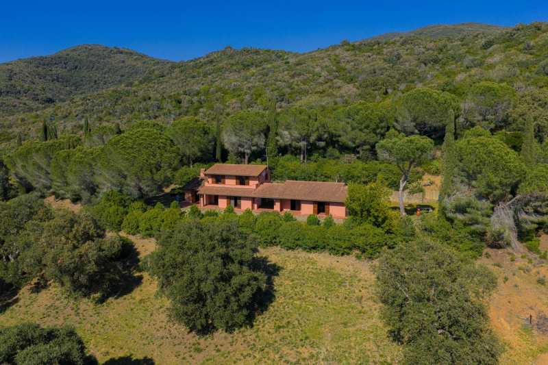 Αποκλειστική ιδιοκτησία στην Καστιλιόν-ντελ-Πέσκα