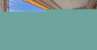 Πολυτελές ρετιρέ προς πώληση στο Σανρέμο.