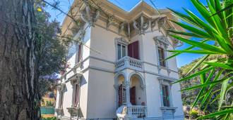 Βίλα στη Μαρίνα ντι Πίζα - Λιμπερτί