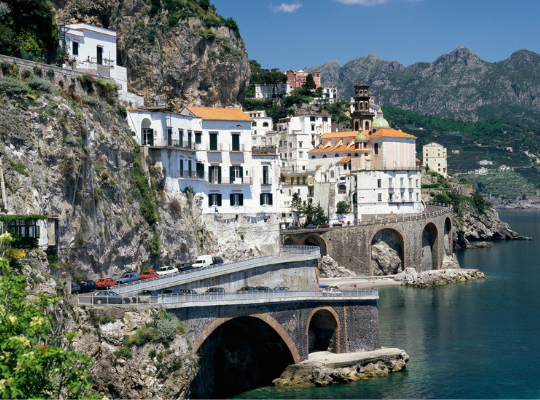 Calabria-Meca για λάτρεις του εξωτερικού χώρου και τον οικοτουρισμό 2021