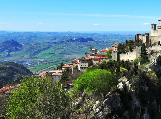 Η EMILIA ROMAGNA ΕΙΝΑΙ ΑΠΟ ΤΙΣ ΠΙΟ ΖΩΓΡΑΦΙΚΕΣ ΠΕΡΙΟΧΕΣ ΣΤΗΝ ΙΤΑΛΙΑ! 2021
