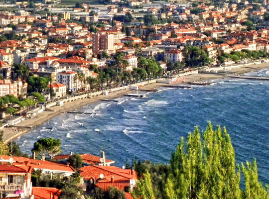 Diano Marina στην Αυτοκρατορία - πού να χαλαρώσετε στην Ιταλία 2021