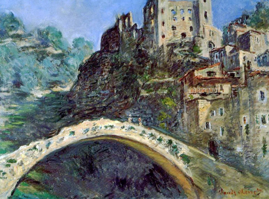 Dolceacqua, Liguria - το μέρος που πρέπει να δείτε στην Ιταλία! 2021